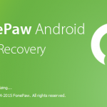 FonePaw Data Recovery