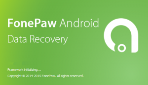 FonePaw Data Recovery