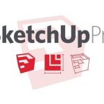 SketchUp Pro 2023 Crack