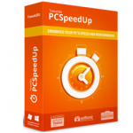 TweakBit PCSpeedUp