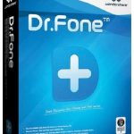 Wondershare Dr.Fone Registration Code