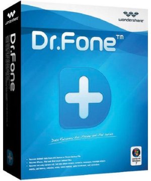 Wondershare Dr.Fone Registration Code