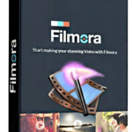 Wondershare Filmora 9