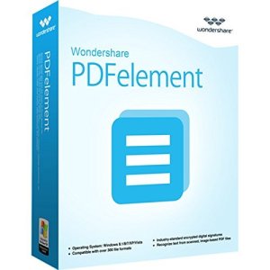 Wondershare PDFelement Pro Serial key
