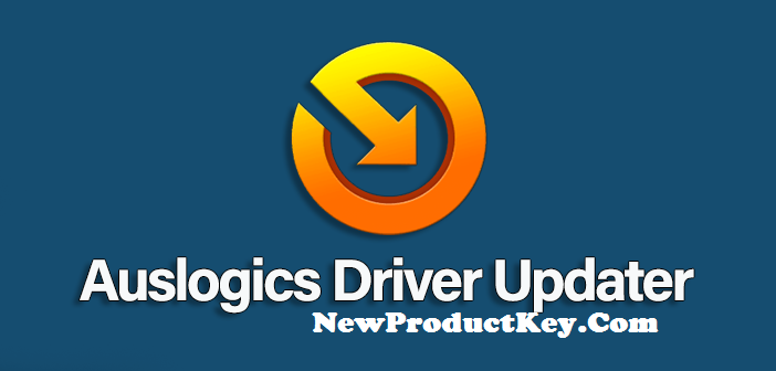 Auslogics Driver Updater Key