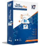 K7 Total Security 2020 Crack