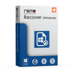 Remo Recover 6 Crack