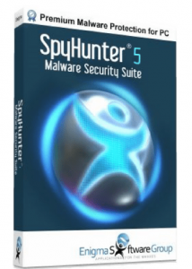 spyhunter 4 username and password