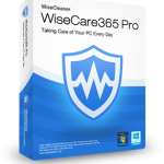 Wise Care 365 Pro License key