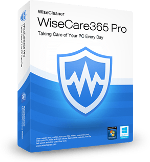 Wise Care 365 Pro License key