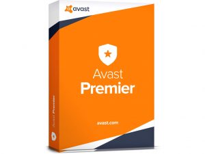 Avast Premier 2020 Crack