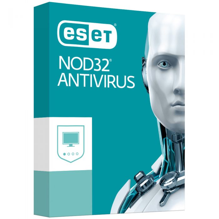 Eset Nod32 Antivirus Crack