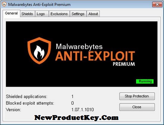 Malwarebytes Anti-Exploit Keygen