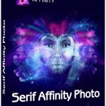 Serif Affinity Photo