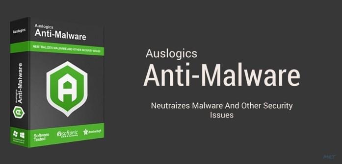 Auslogics Anti-Malware 2020 Crack