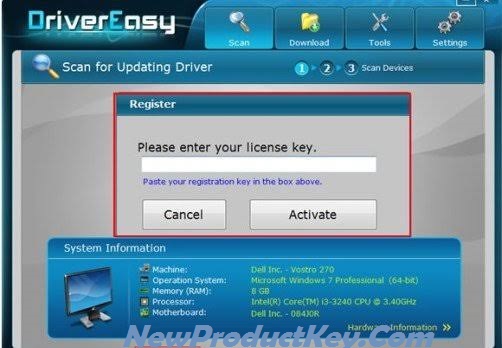 Driver Easy Pro Keygen