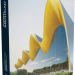 Graphisoft ArchiCAD 23 Crack