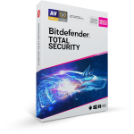 Bitdefender Total Security Keygen