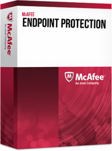 McAfee Endpoint Security 2020 Crack