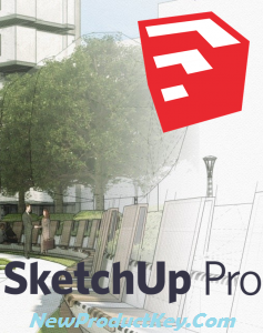 SketchUp Pro 2020 Crack