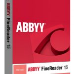 Abbyy Finereader 15 Crack