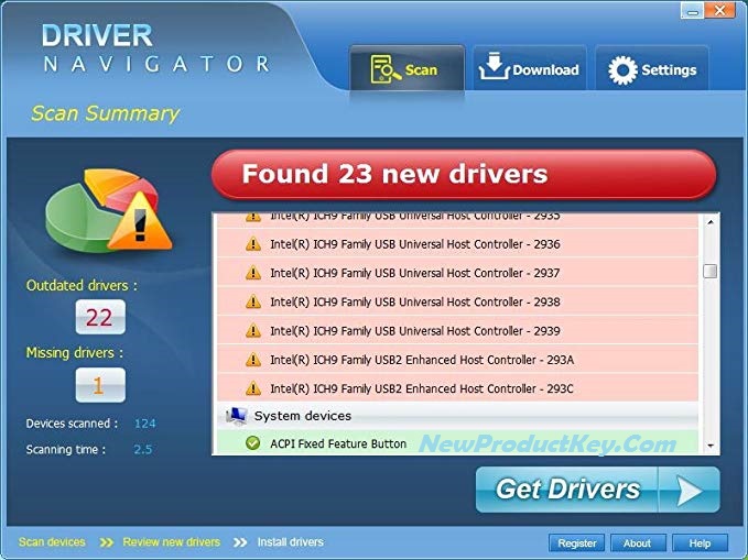 Driver Navigator Keygen