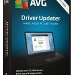 AVG Driver Updater Crack