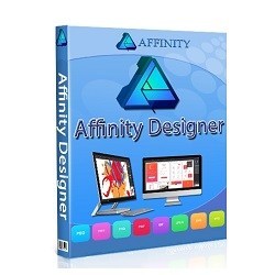 Affinity Designer Crack