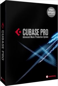 Cubase Pro Crack