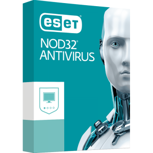 ESET NOD32 Antivirus 2020 Crack