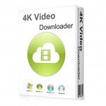 4K Video Downloader Crack