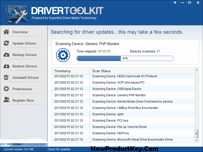 Driver Toolkit License Key