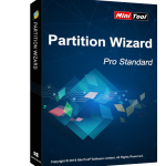 MiniTool Partition Wizard Pro Crack