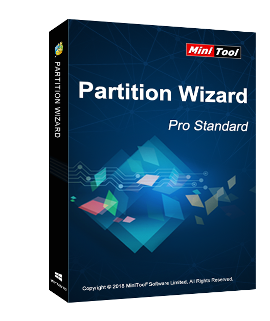 MiniTool Partition Wizard Pro Crack