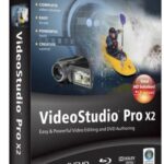 corel videostudio Full Crack