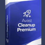 Avast Cleanup Premium Crack