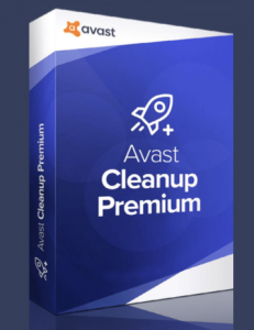 Avast Cleanup Premium Crack