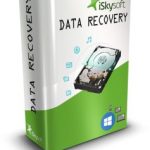 iSkysoft Data Recovery Crack