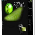 Camtasia Studio Crack