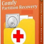 Comfy Partition Recovery