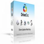 DriverDoc Crack