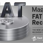 East Imperial Magic FAT Recovery 4.9 Crack + Serial Key [Latest]