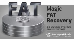 East Imperial Magic FAT Recovery 4.9 Crack + Serial Key [Latest]