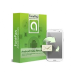 FonePaw Android Data Recovery Crack