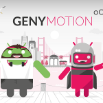 Genymotion Crack