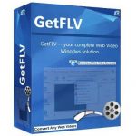 GetFLV Pro Crack