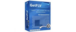 GetFLV Pro Crack