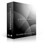 LightWorks Pro Crack