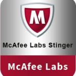 McAfee Labs Stinger Crack