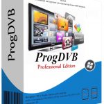 Progdvb professional Crack